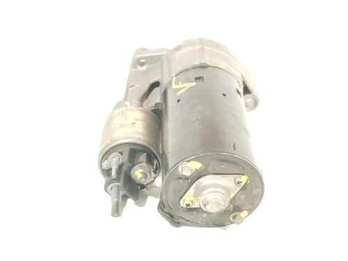 Starter RENAULT MEGANE III Hatchback (BZ0/1_, B3_) 1.9 dCi (BZ0N, BZ0J) | BP31665156M8 - Image 4