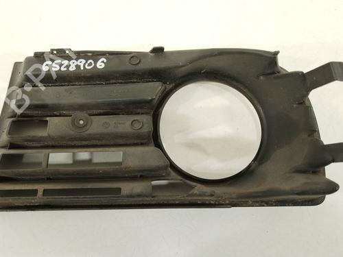 Grille VW GOLF V (1K1) 1.9 TDI 4motion | BP28140122C40