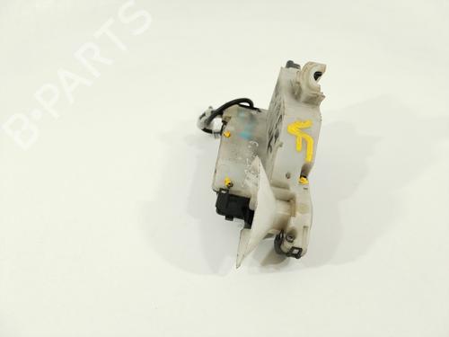 Front left lock PEUGEOT 208 I (CA_, CC_)  | BP26386140C98 