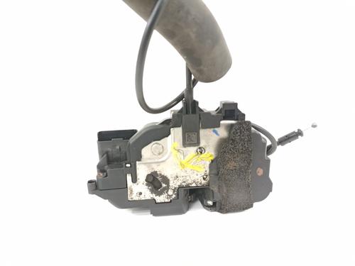 Rear right lock RENAULT MEGANE III Grandtour (KZ0/1)  | BP16807824C99 