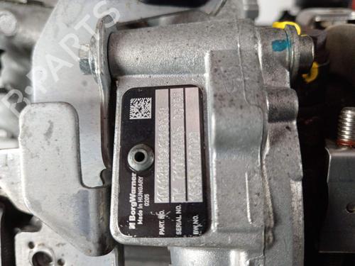 Engine RENAULT MEGANE IV Hatchback (B9A/M/N_) 1.5 dCi 110 (B9A3) | BP24123623M1 - Image 6