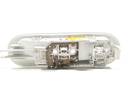Interior roof light RENAULT KANGOO / GRAND KANGOO II (KW0/1_) 1.5 dCi 70 (KW0V, KW0A) | BP23858211I8 