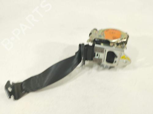 Used Rear right seatbelt Rear right seatbelt 38747691 38747691