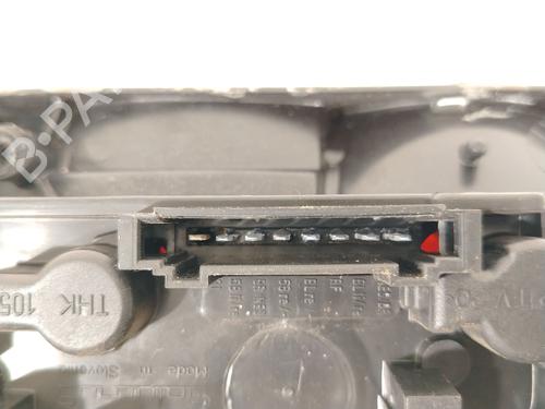 Left taillight VW GOLF III (1H1)  | BP32022854C34 