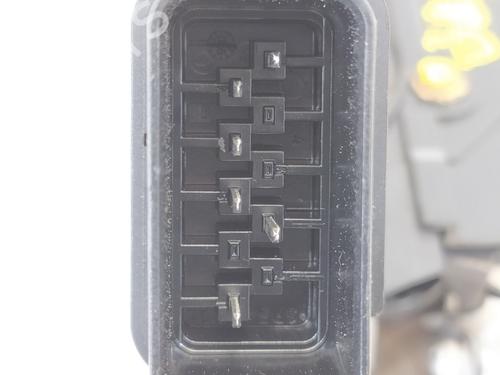Front left lock FORD FOCUS C-MAX (DM2)  | BP7290679C98 