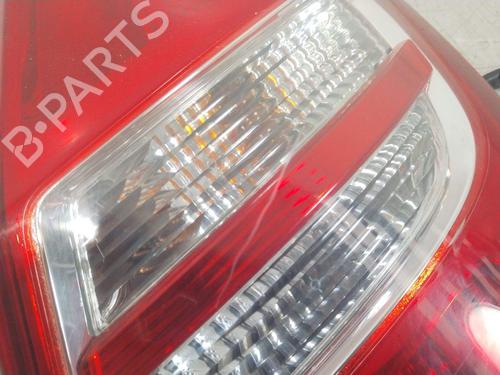 Right taillight HYUNDAI i30 (FD) 1.6 CRDi | BP37173051C35 - Image 5