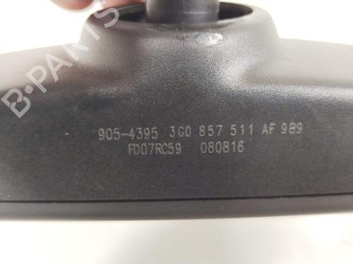 Rear mirror VW CADDY IV MPV (SAB, SAJ) | BP17771730I6 - Image 4