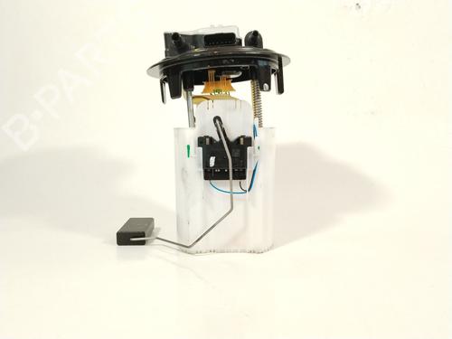 Used Fuel pump Fuel pump CITROËN C3 II (SC_) [2009-2026] 33321574 33321574
