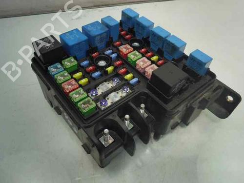 Fuse box HYUNDAI i30 (FD)  | BP3189306E1 