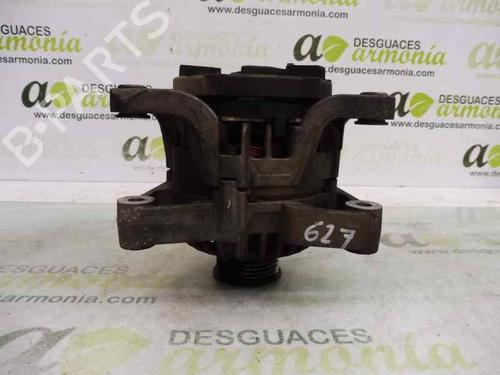 Alternator OPEL ASTRA H (A04)  | BP1842278M7 