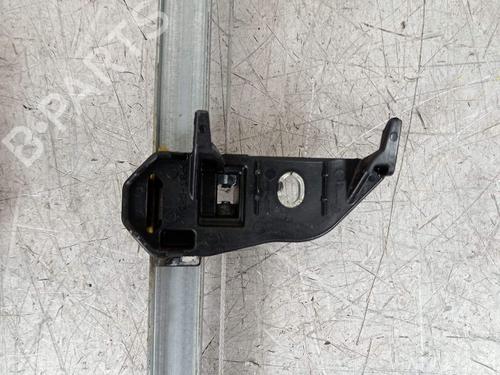 Rear left window mechanism MAZDA 3 (BM, BN) | BP17615525C24 - Image 2