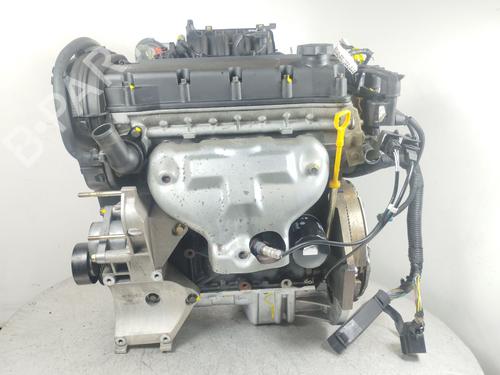 Engine DAEWOO NUBIRA Saloon (J200) 1.6 | BP29875444M1