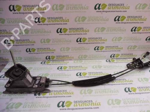 Used Gear lever VW GOLF VI (5K1) [2008-2014]  7443221