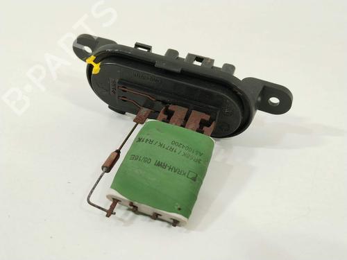 Heater resistor RENAULT MASTER III Van (FV) | BP25936400M108 - Image 5