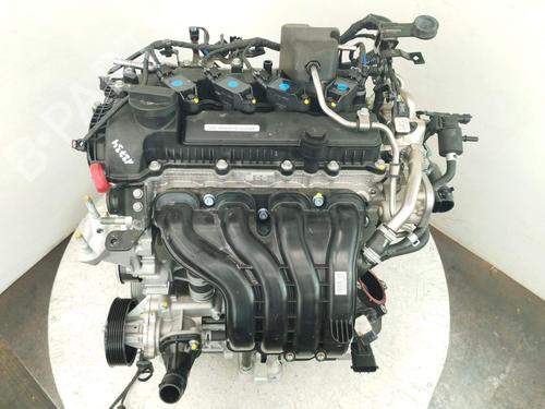 Engine HYUNDAI KONA (SX2) 1.6 GDi Hybrid | BP33656545M1 - Image 5
