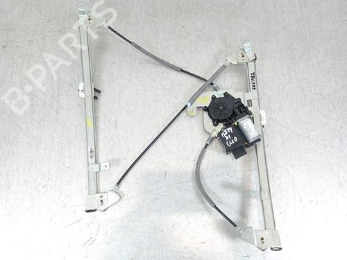 front-left-window-mechanism-renault-clio-iii-br01-cr01-2005-2006-2007-2008-2009-2010-2011-2012-2013-2014-30731800 main image