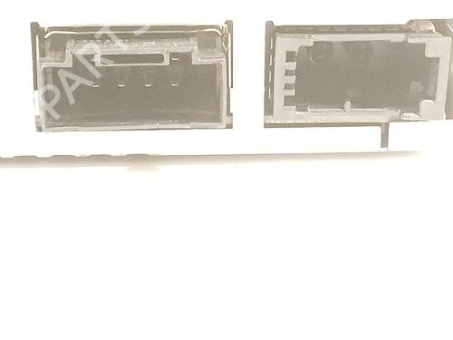 Electronic module AUDI A6 C6 (4F2)  | BP22354241M83 
