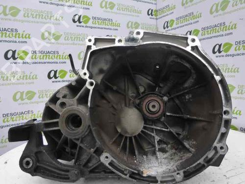 Used Gearbox FORD FOCUS II Turnier (DA_, FFS, DS) [2004-2012]  1839103