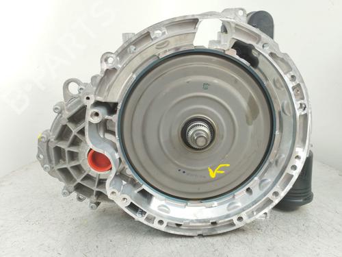 Used Gearbox Gearbox MERCEDES-BENZ B-CLASS Sports Tourer (W247) B 200 d (247.012) (150 hp) 17664413 17664413