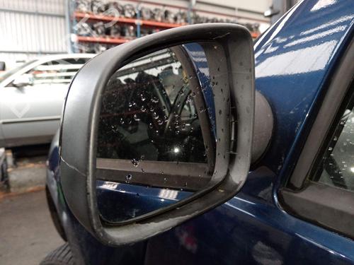 Left mirror DACIA DUSTER (HM_) 1.2 TCe 125 (HMMA) | BP39931406C26 - Image 2