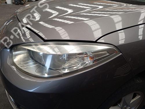 Left headlight RENAULT FLUENCE (L3_) 1.5 dCi (L30D, L30L, L306, L33F, L33L, L33M, L33V, L33W) | BP34444773C28 - Image 2