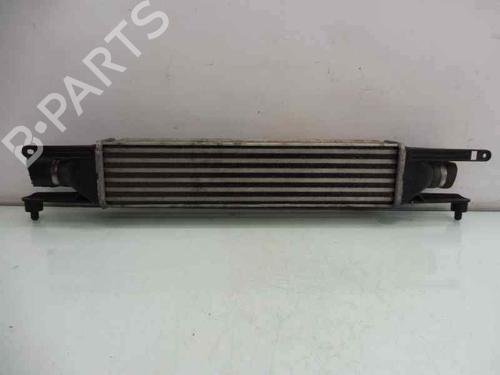 Used Intercooler Intercooler FIAT GRANDE PUNTO (199_) 1.3 D Multijet (199.AXD11, 199.AXD1A, 199.AXD1B,... (90 hp) 3492580 3492580
