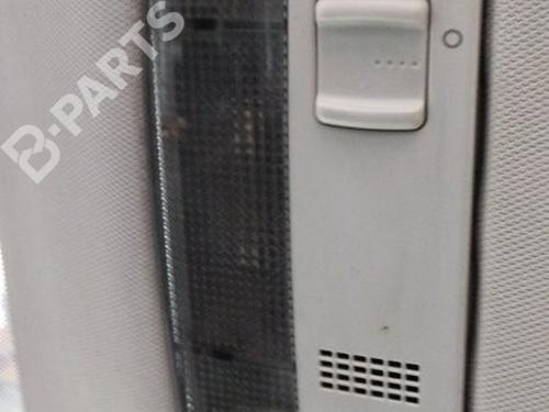 Used Interior roof light Interior roof light SKODA OCTAVIA II (1Z3) 2.0 TDI 16V (140 hp) 10678131 10678131