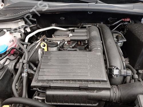 Used Engine SKODA YETI (5L) 1.2 TSI (110 hp) 29943659