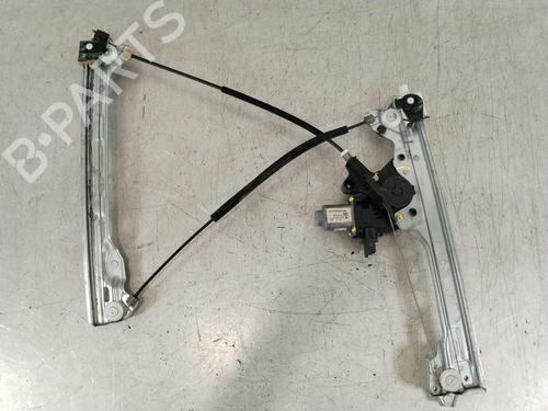 Used Front right window mechanism Front right window mechanism 17960824 17960824