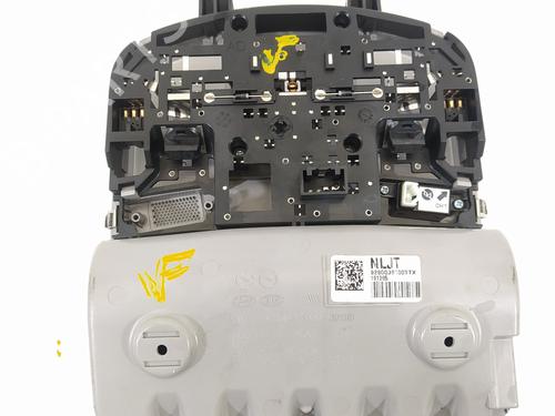 Interior roof light HYUNDAI KONA (OS, OSE, OSI) 1.0 T-GDi Hybrid 48V | BP8168611I8 