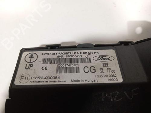 Electronic module FORD FIESTA VI (CB1, CCN) | BP23560239M83 - Image 2