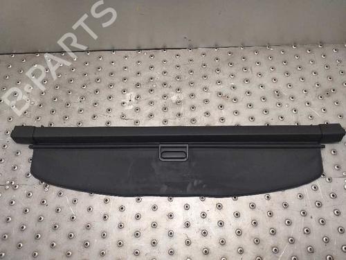 Rear parcel shelf FIAT CROMA (194_)  | BP6063842C85 