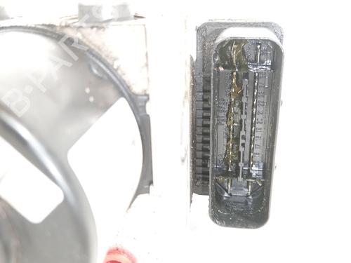 ABS pump PEUGEOT 207 (WA_, WC_) 1.6 16V | BP29979307M43 