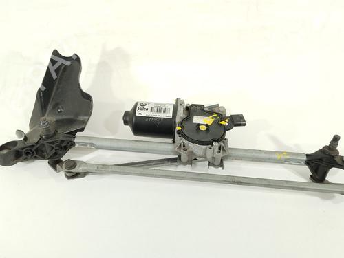 Used Front wiper motor BMW 3 Touring (F31) 320 d (190 hp) 17491124