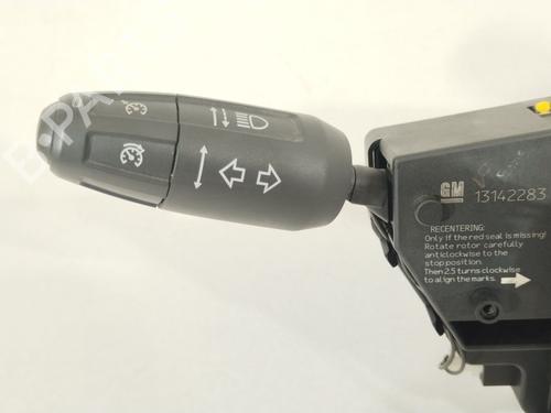Steering column stalk OPEL CORSA D (S07) | BP37420940I23 - Image 4
