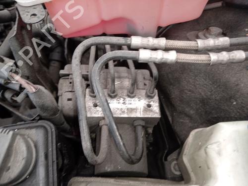 Used ABS pump AUDI A4 B7 Avant (8ED) 2.0 TDI 16V (140 hp) 29809077