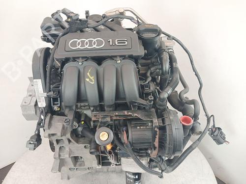 Engine AUDI A3 (8P1) 1.6 | BP24876580M1  - Image 8