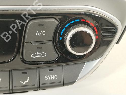 Climate control HYUNDAI i30 (PDE, PD, PDEN) 1.5 | BP36989139I5 - Image 3