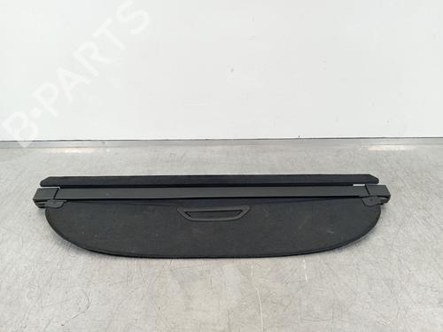 Used Rear parcel shelf RENAULT MEGANE III Grandtour (KZ0/1) [2008-2016]  16807804