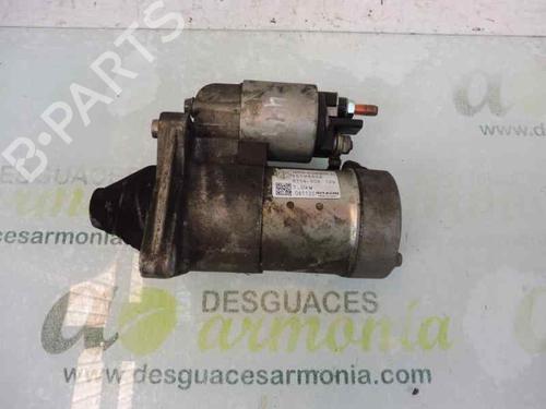 Used Starter FIAT GRANDE PUNTO (199_) [2005-2025]  2346065
