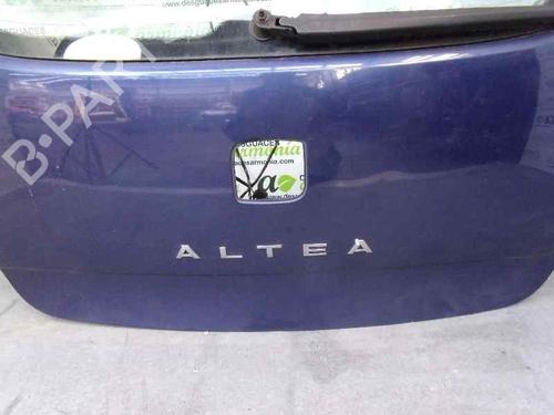 Tailgate SEAT ALTEA (5P1)  | BP4668849C6 