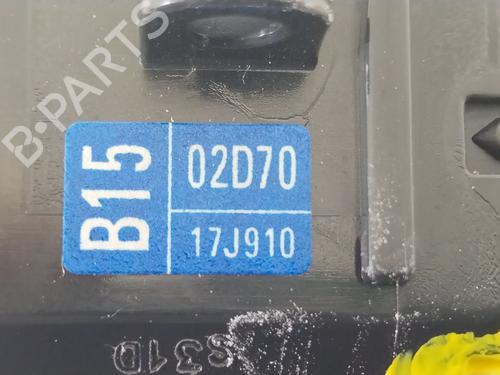 Headlight switch TOYOTA YARIS (_P21_, _PA1_, _PH1_) 1.5 (MXPA11) | BP32524807I24 - Image 6