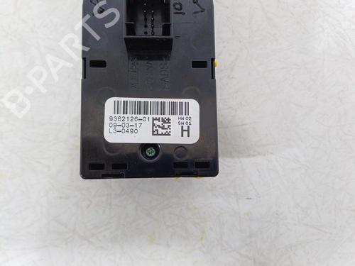 Left front window switch BMW i3 (I01) | BP26141902I27 - Image 7