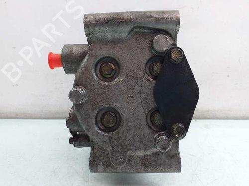 AC compressor FORD FOCUS I (DAW, DBW)  | BP4849477M34 