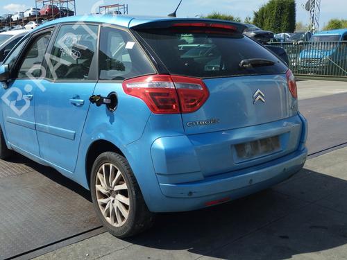 Cockpit CITROËN C4 Picasso I MPV (UD_) 2.0 HDi 138 | BP28210424C47 