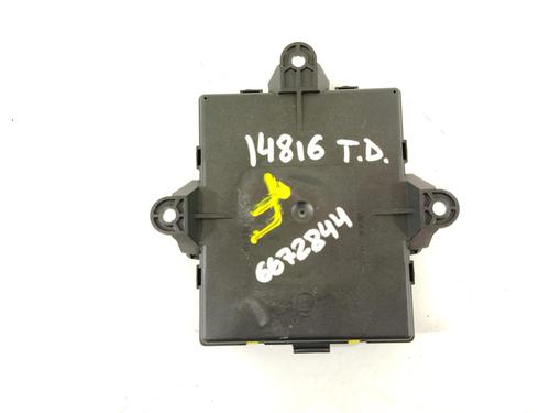 Electronic module MERCEDES-BENZ A-CLASS (W169) A 150 (169.031, 169.331) | BP31714311M83 - Image 2