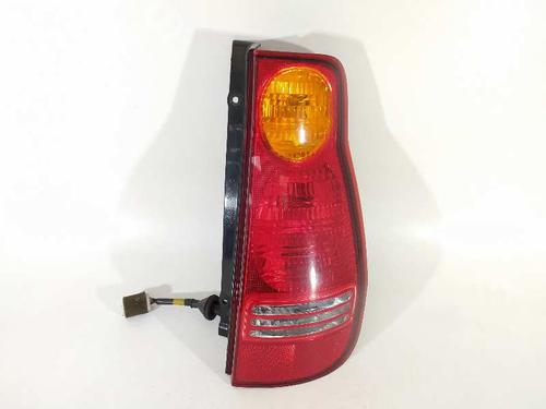 Høyre baklys HYUNDAI MATRIX (FC) [2001-2010]  8114872