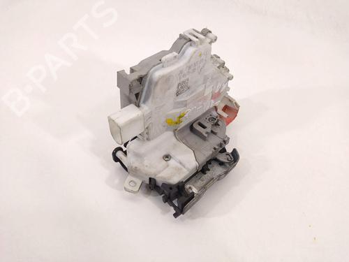 Used Front left lock Front left lock 12456313 12456313