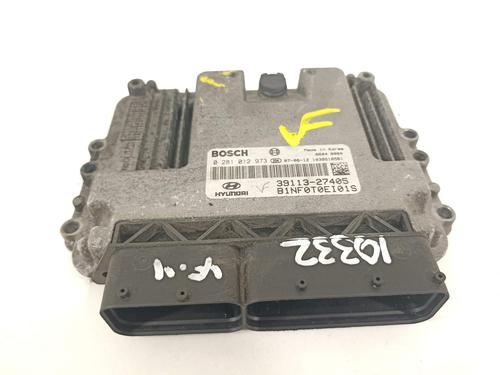 Used Engine control unit (ECU) Engine control unit (ECU) 13358617 13358617