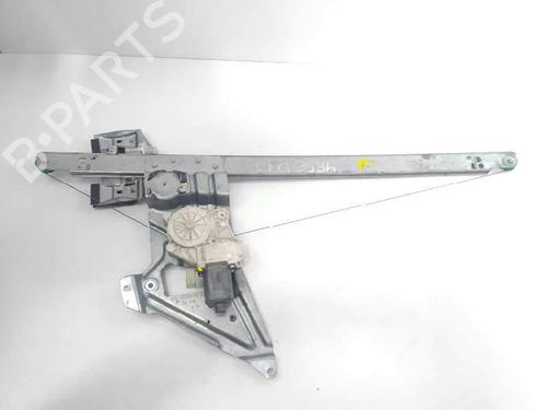Used Front right window mechanism Front right window mechanism VW CRAFTER 30-35 Bus (2E_) [2006-2016] 5849064 5849064